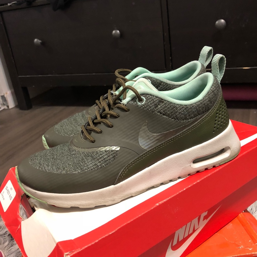 Nike air max